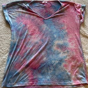 Pink Lily Women’s Top